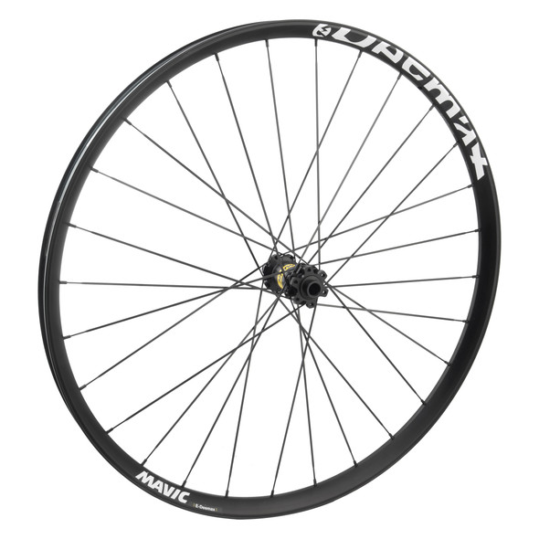 Mavic Wheel Front 29 622X30 E-Deemax 29 28 6B 15X110 Tubeless