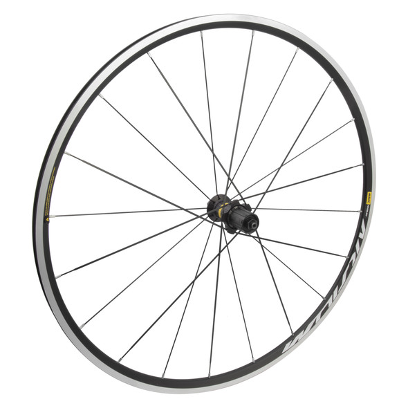 Mavic Wheel Rear 700 622X19 Aksium 20 11Srd Qrx130