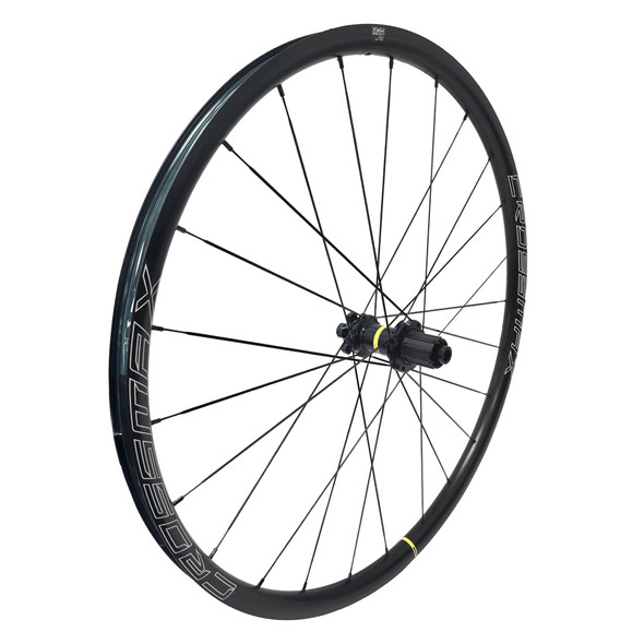 Mavic Wheel Rear 27.5 584X25 Crossmax 24 11Smt 6B 12X148 Tubeless