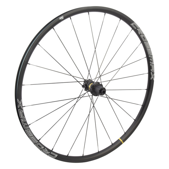 Mavic Wheel Rear 29 622X25 Crossmax 24 11Smtb6B 12X142 Tubeless