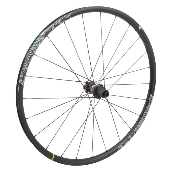 Mavic Wheel Rear 29 622X25 Crossmax 24 11Smtb6B 12X148 Tubeless