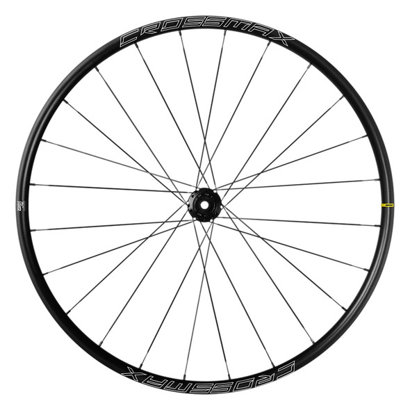 Mavic Wheel Rear 29 622X25 Crossmax 24 Xd 6B 12X142 Tubeless