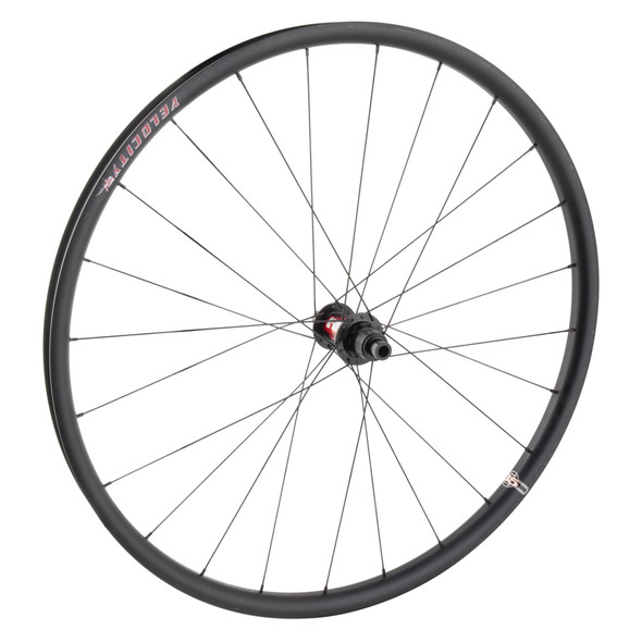 Wheel Master Wheel Rear 29 622X30 Velo Blunt-35 Black Disc 24 Dt 240 Xd Center Lock 12Mm Seal Black 148Mm Sapim Race 2.0/1.8 Black