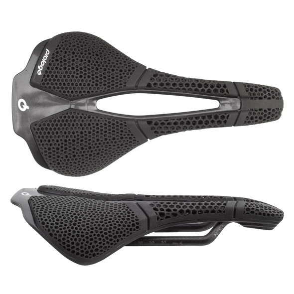 Prologo Saddle Scratch M5 Pas 3D Nack 140 Black