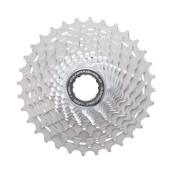 Campagnolo Fh Cassette S Record 11-32 12-Speed