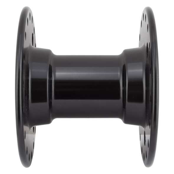 Sun Seeker Rec Replacement Hub Rear Trike Alloy 3Pin 36X13G Bkw/O-Bearings