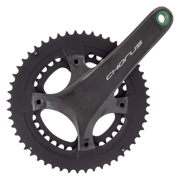 Campagnolo Crankset Chorus Ch12 Ut 170X52/36 12-Speed Carbon