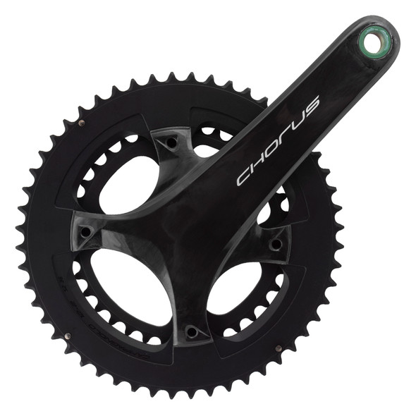 Campagnolo Crankset Chorus Ch12 Ut 172X52/36 12-Speed Carbon