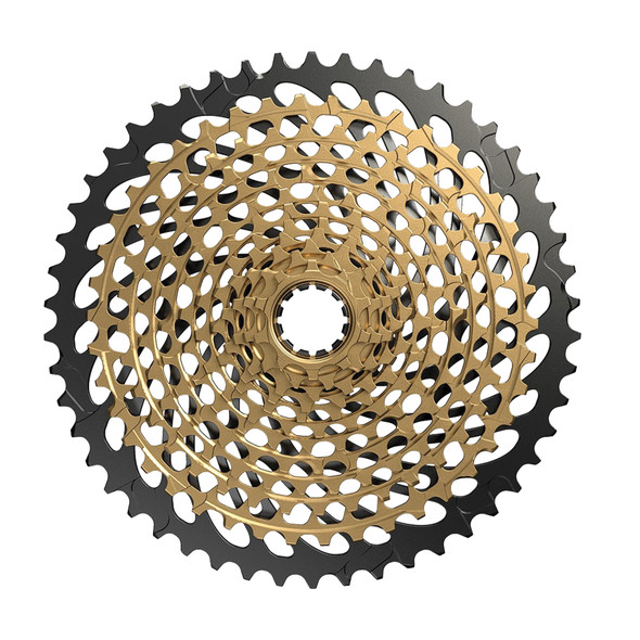 Sram Fh Cassette Xg1299 10-50 12-Speed Xd Gd Eagle