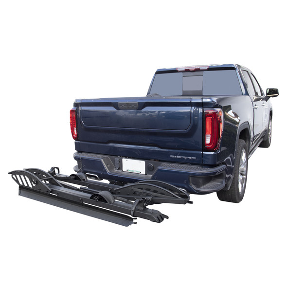 Sunlite Car Rack Hrt-230 Sport Tray 2B Fat/E-Bike 2In