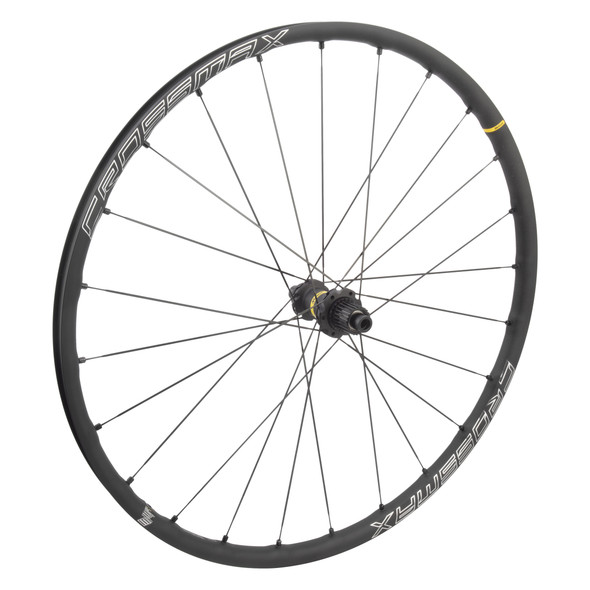 Mavic Wheel Rear 29 622X25 Crossmax Silver S 24 12Smicro Center Lock 12X148 Tubeless