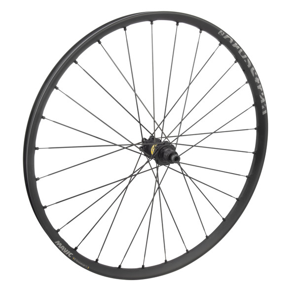 Mavic Wheel Rear 29 622X30 E-Crosstrail Silver 28 Xd 6B 12X148 Tubeless