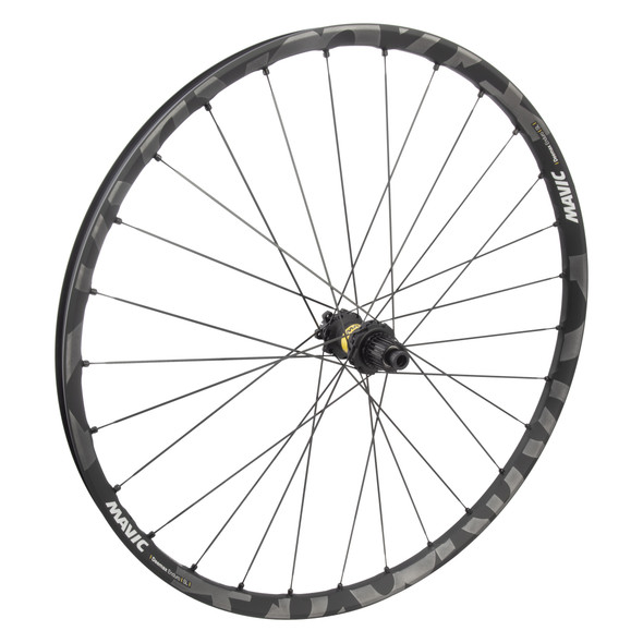 Mavic Wheel Rear 29 622X30 Deemax Endruo Silver 28 12Smicro 6B 12X148 Tubeless