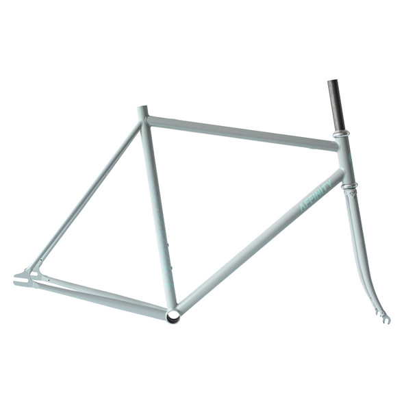 Affinity Frame Metro Pearl Gray Glow Stick Md With Fork