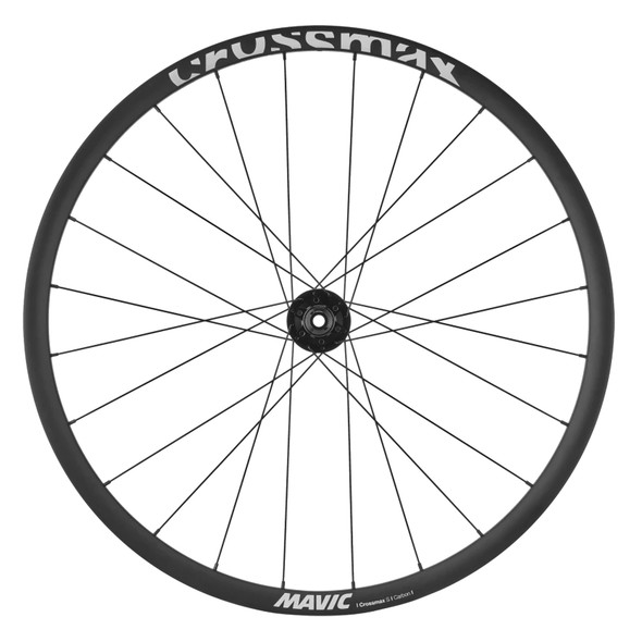 Mavic Wheel Rear 29 622X30 Crossmax S Carbon 26 11Smt Center Lock 12X148 Tubeless