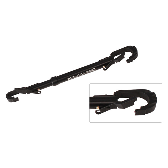 Hollywood Car Rack Crossbar Adapter Boomerpro