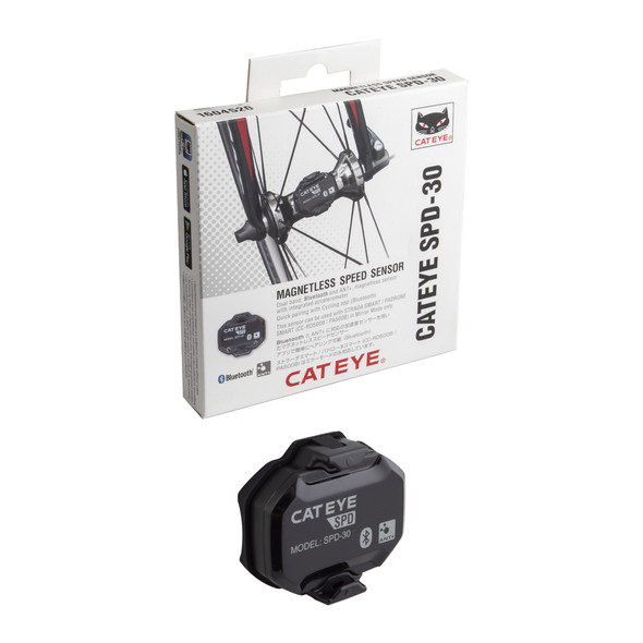 Cateye Compound Part 1604520 Spd-30 Sensor Ant+/Bluetooth Padrone