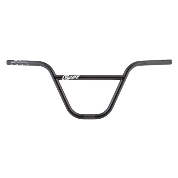 Odyssey Handlebar Shortcut 9In R-Black