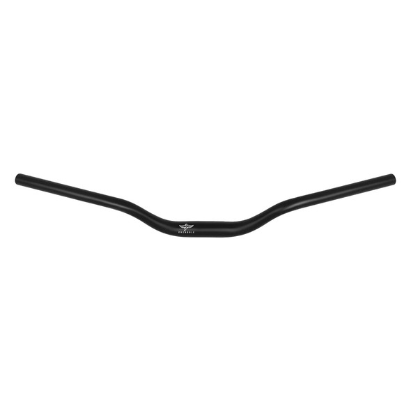 Fairdale Handlebar Archer V3 31.8X700 Black