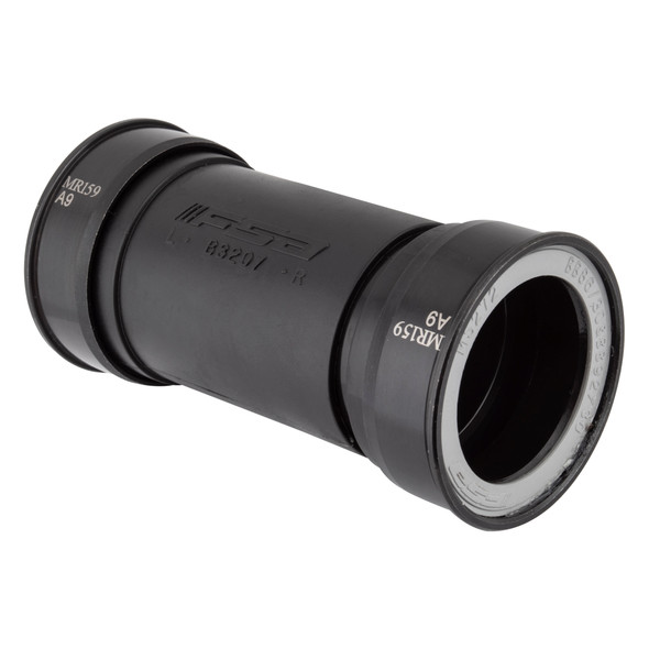 Full Speed Ahead Bottom Bracket Set Bottom Bracket86 To 386Evo Cranks