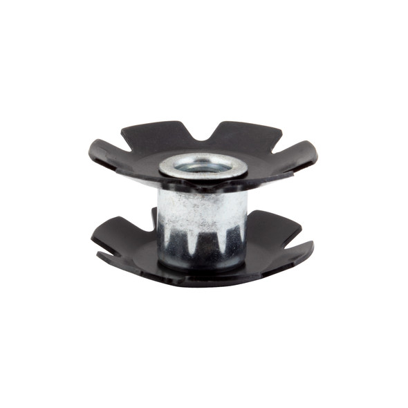 Dia Compe Head Part Ahdset Star Nut 1-1/8 28.6