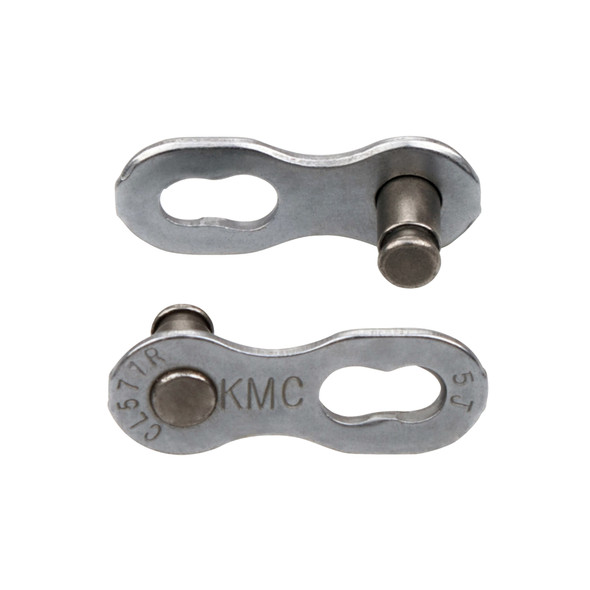 Kmc Chain Con Link M/L 7.1 Card Of 2