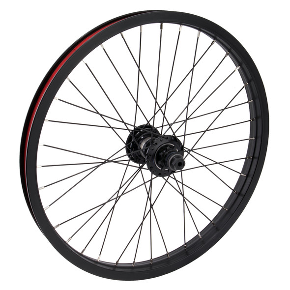 Odyssey Wheel Rear Quadrant Cassette V2 36 9T Right Hand Drive 14Mm Black