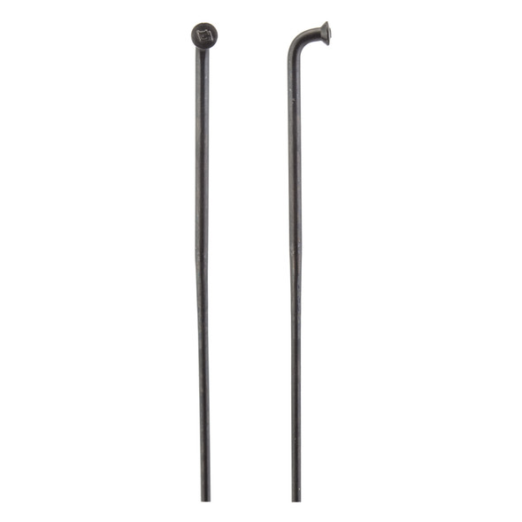 Dt Swiss Spoke Bulk Alpine3 Black 2.0/1.8/2.34 260