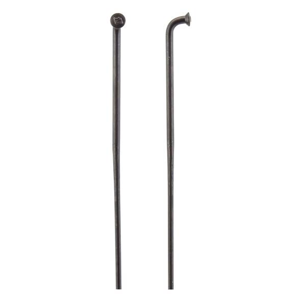 Dt Swiss Spoke Bulk Alpine3 Black 2.0/1.8/2.34 290