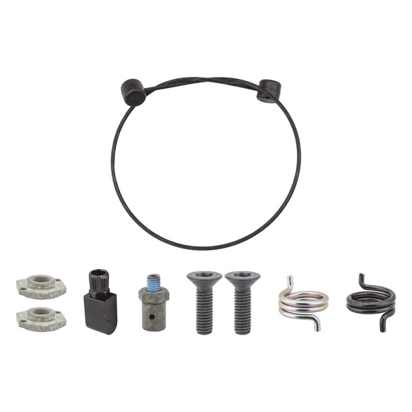 Odyssey Brake Caliper Evolver 2.5 Replacement Parts Kit