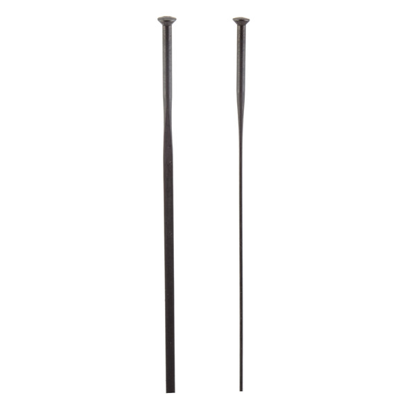 Dt Swiss Spoke Bulk Aerolite St-Pull Black 2.0/.9/2.3 288