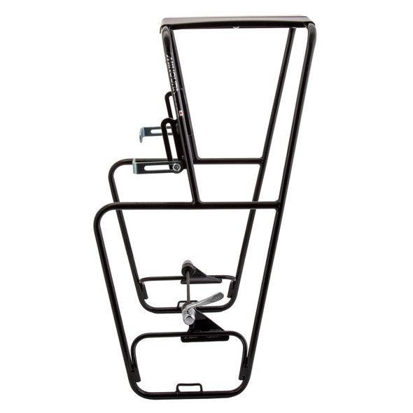Minoura Bike Rack Front Mt4000Sf Mountain Bike For Uptoto29R Black