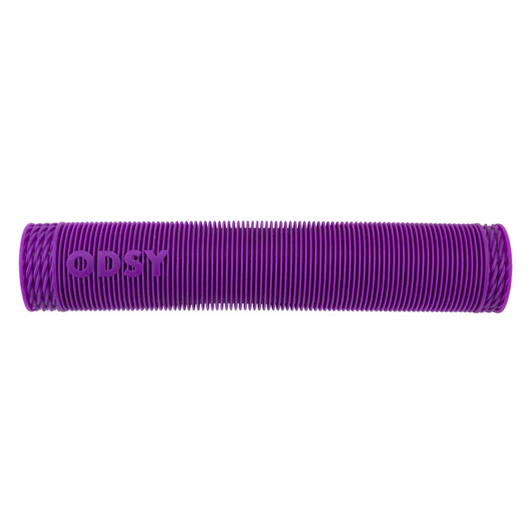 Odyssey Grips Mx Broc Raiford 160Mm Polyurethane