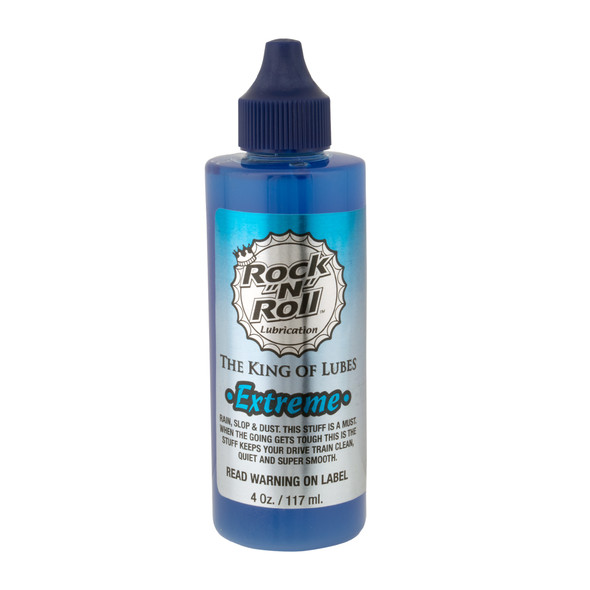 Rock N Roll Lube Extreme 4Oz