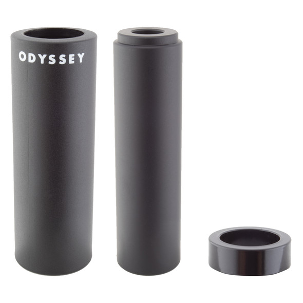 Odyssey Axle Peg Joystick 4.5In 14Mm W3/8-Adapter Black
