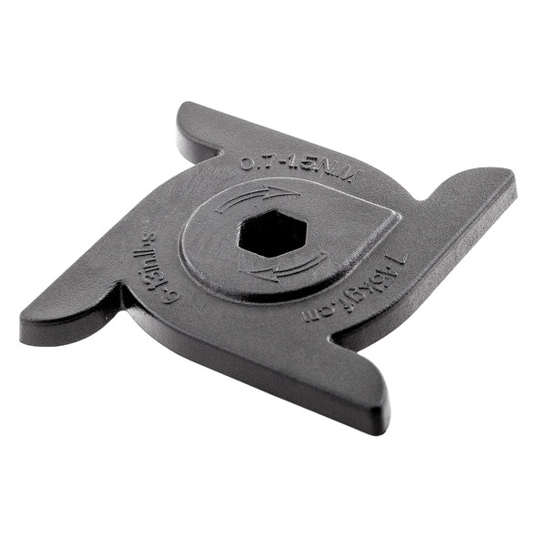 Origin8 Tool Crank Dust Cap Remover Xlt