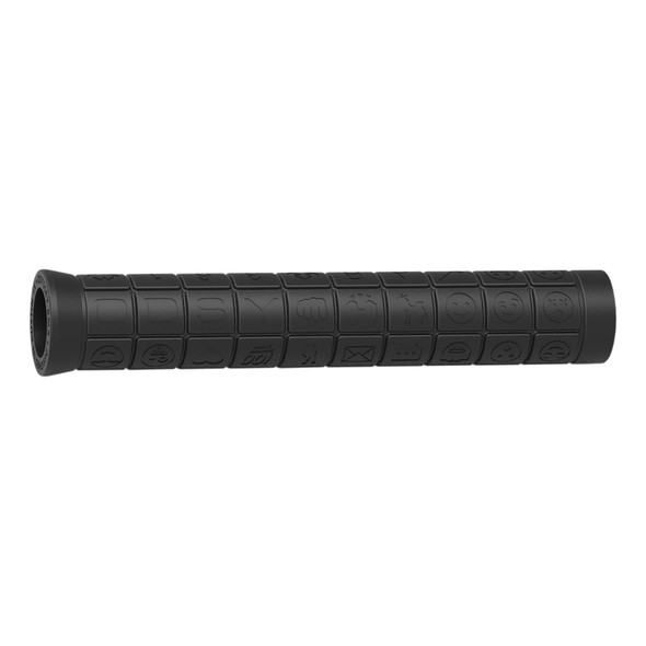 Odyssey Grips Mx Aron Ross Keyboard V2 Black