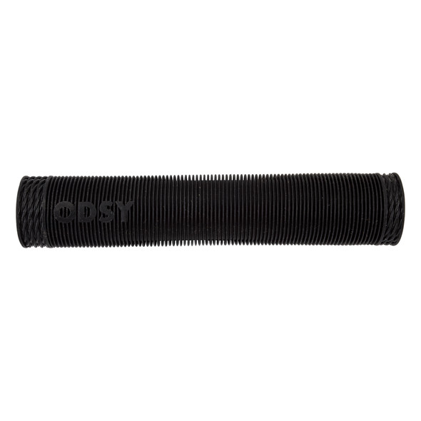 Odyssey Grips Mx Broc Raiford Black