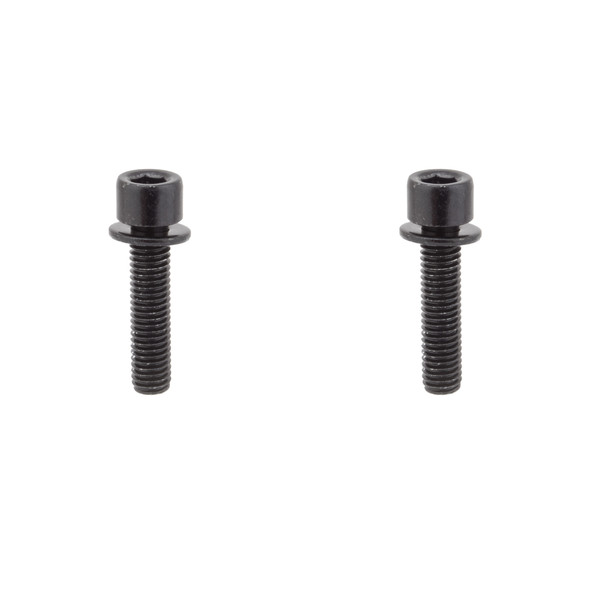 Origin8 Brake Part Vise Disc Adapter R Fm Bolt Set Only M5X22Mm Stof2