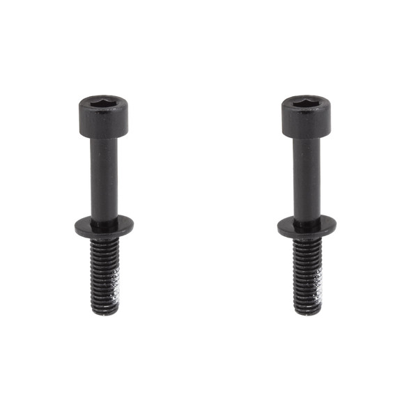 Origin8 Brake Part Vise Disc Adapter R Fm Bolt Set Only M5X32Mm Stof2