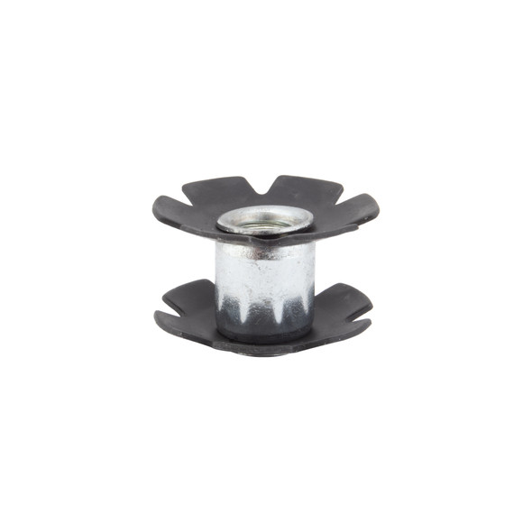 Origin8 Head Part Star Nut 1In
