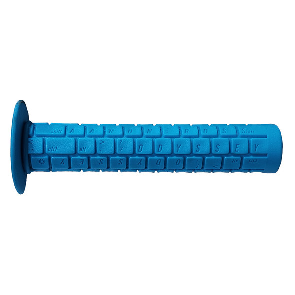 Odyssey Grips Mx Keyboard With Flange 158Mm Ocean-Blue