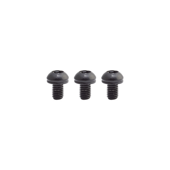 Origin8 Fork Everland Replacement Bolts M5X8 Setof3