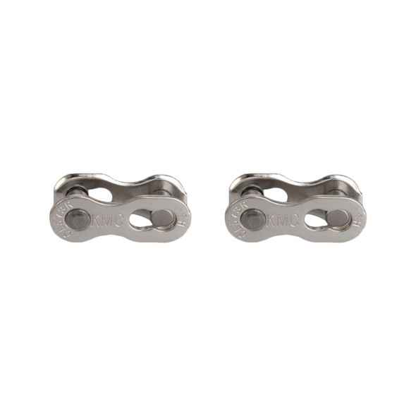 Kmc Chain Con Link M/L 7.3 Card Of 2
