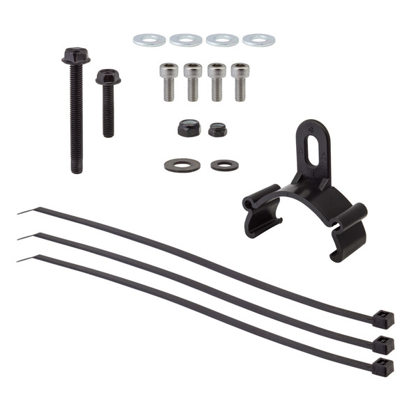 Planet Bike Fender Part Hardware Kit Hardcore 45Mm