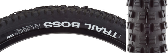 Wtb Tire Trail Boss 26X2.25 Compound Wire