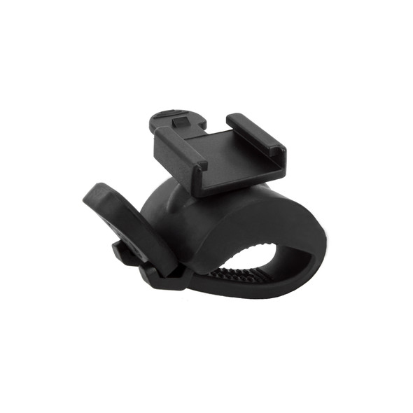 Portland Design Works Light Rear Seatpost Bracke Stayputnik Rubber