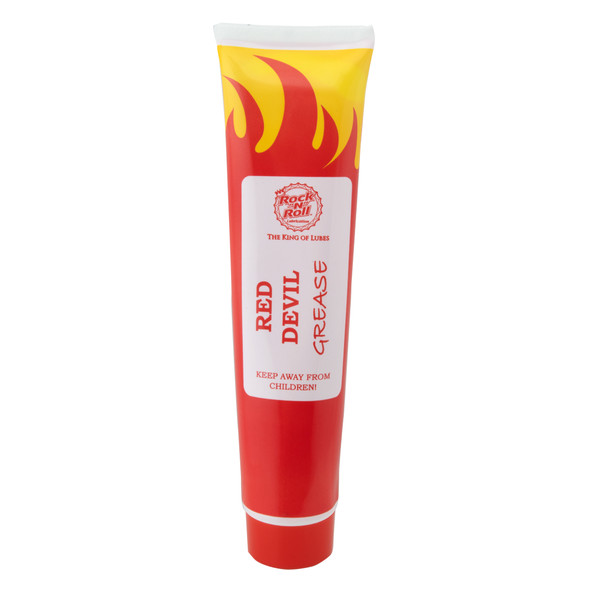 Rock N Roll Lube Grease Red Devil-4Oz