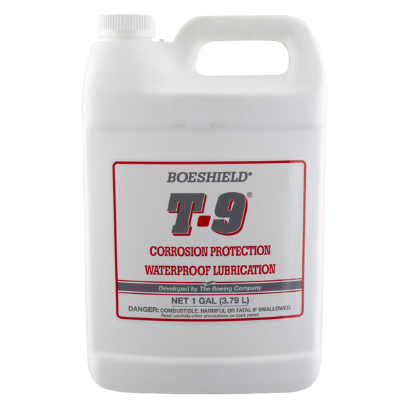 Boeshield T-9 Lube T-9 1Gal