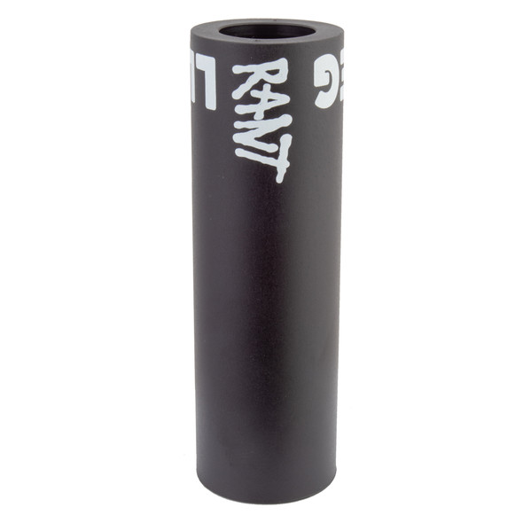 Rant Axle Peg Ll Cool Replacement Sleeve Each Black